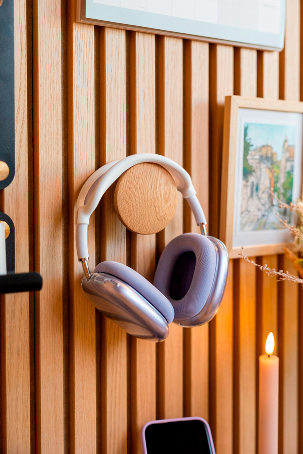 HARMONISCHES SCHLAFZIMMER