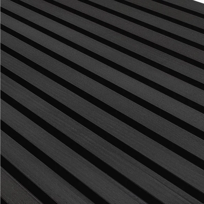 Linevowand Akustik-Holzpaneel – 270×60 cm [BLACK FRIDAY ANGEBOT]